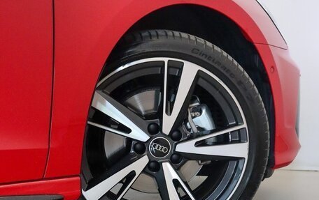 Audi A3, 2022 год, 2 350 000 рублей, 7 фотография