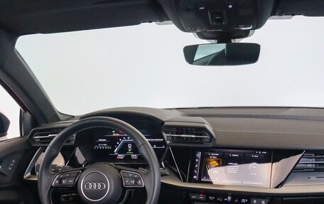 Audi A3, 2022 год, 2 350 000 рублей, 12 фотография