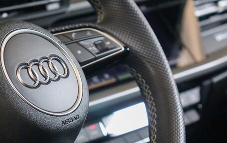 Audi A3, 2022 год, 2 350 000 рублей, 11 фотография