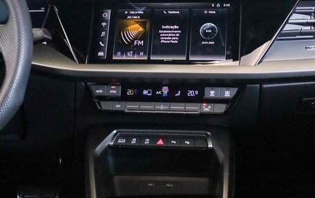 Audi A3, 2022 год, 2 350 000 рублей, 14 фотография