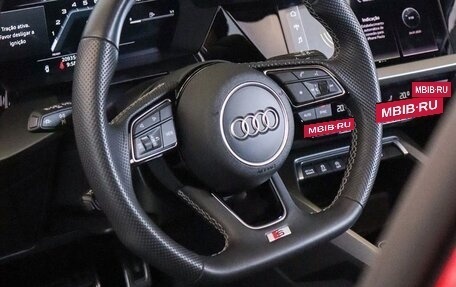 Audi A3, 2022 год, 2 350 000 рублей, 8 фотография