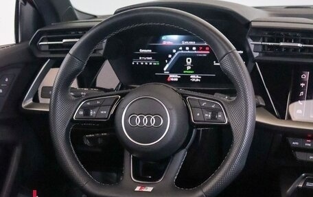Audi A3, 2022 год, 2 350 000 рублей, 9 фотография