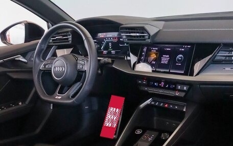 Audi A3, 2022 год, 2 350 000 рублей, 13 фотография