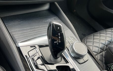 BMW 6 серия, 2020 год, 6 100 000 рублей, 15 фотография