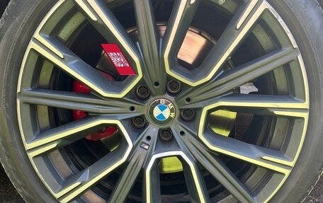 BMW 6 серия, 2020 год, 6 100 000 рублей, 16 фотография