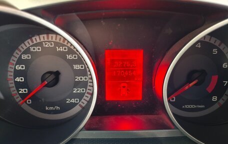 Mitsubishi Outlander III рестайлинг 3, 2008 год, 1 100 000 рублей, 12 фотография