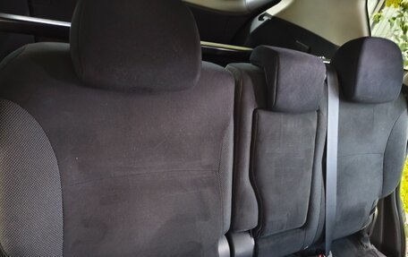 Mitsubishi Outlander III рестайлинг 3, 2008 год, 1 100 000 рублей, 16 фотография