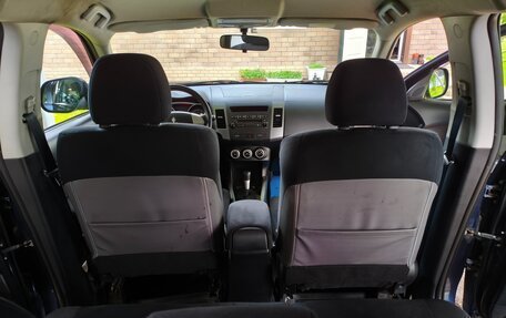 Mitsubishi Outlander III рестайлинг 3, 2008 год, 1 100 000 рублей, 17 фотография