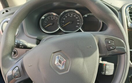 Renault Logan II, 2014 год, 790 000 рублей, 10 фотография