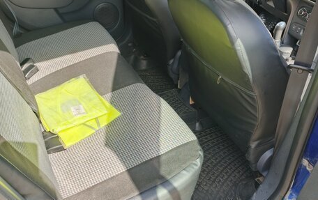 Renault Logan II, 2014 год, 790 000 рублей, 12 фотография