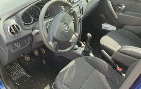 Renault Logan II, 2014 год, 790 000 рублей, 6 фотография