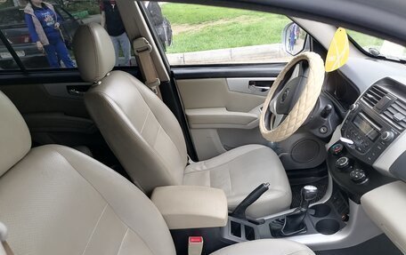 Lifan X60 I рестайлинг, 2013 год, 585 000 рублей, 20 фотография