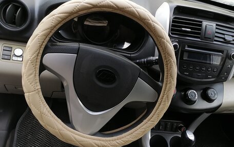 Lifan X60 I рестайлинг, 2013 год, 585 000 рублей, 11 фотография