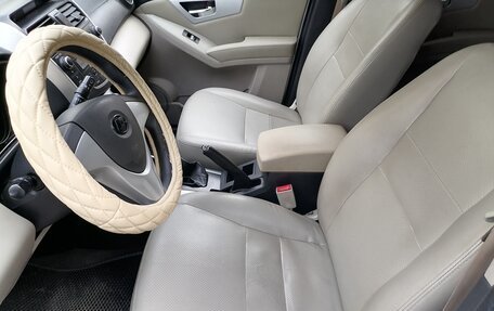 Lifan X60 I рестайлинг, 2013 год, 585 000 рублей, 13 фотография