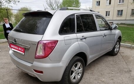 Lifan X60 I рестайлинг, 2013 год, 585 000 рублей, 6 фотография