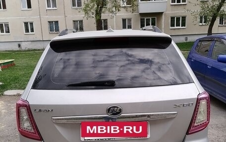 Lifan X60 I рестайлинг, 2013 год, 585 000 рублей, 18 фотография