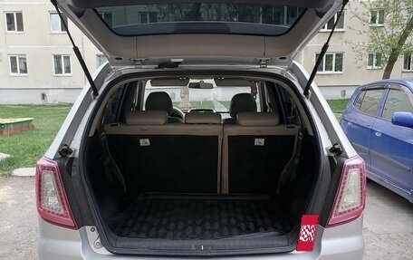 Lifan X60 I рестайлинг, 2013 год, 585 000 рублей, 16 фотография