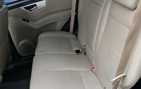 Lifan X60 I рестайлинг, 2013 год, 585 000 рублей, 24 фотография