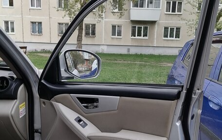 Lifan X60 I рестайлинг, 2013 год, 585 000 рублей, 29 фотография