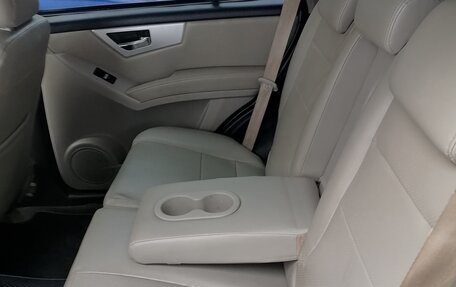 Lifan X60 I рестайлинг, 2013 год, 585 000 рублей, 23 фотография