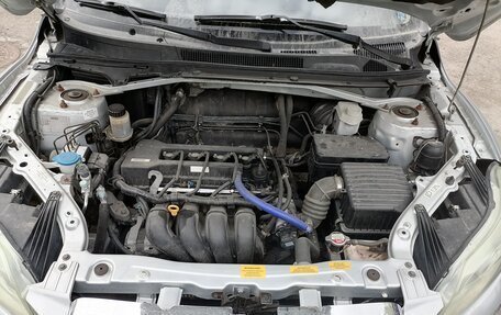 Lifan X60 I рестайлинг, 2013 год, 585 000 рублей, 25 фотография