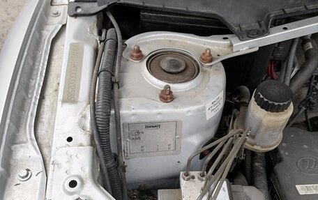 Lifan X60 I рестайлинг, 2013 год, 585 000 рублей, 30 фотография