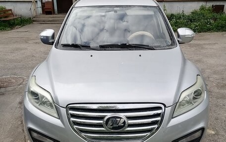 Lifan X60 I рестайлинг, 2013 год, 585 000 рублей, 32 фотография