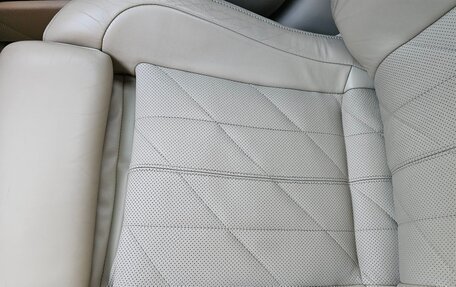 Infiniti FX II, 2012 год, 2 500 000 рублей, 17 фотография