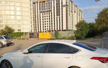 Hyundai Genesis II, 2014 год, 1 900 000 рублей, 3 фотография
