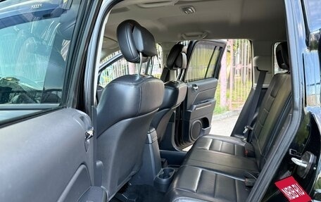 Jeep Compass I рестайлинг, 2012 год, 1 080 000 рублей, 8 фотография