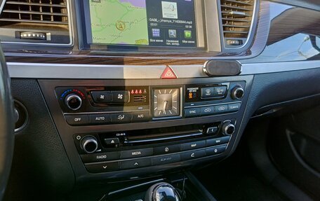 Hyundai Genesis II, 2014 год, 1 900 000 рублей, 6 фотография