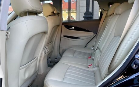 Infiniti EX, 2011 год, 1 750 000 рублей, 6 фотография