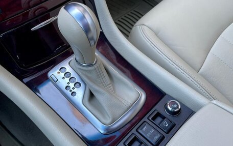 Infiniti EX, 2011 год, 1 750 000 рублей, 11 фотография