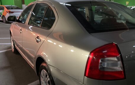 Skoda Octavia, 2013 год, 1 020 000 рублей, 5 фотография
