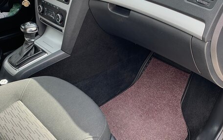 Skoda Octavia, 2013 год, 1 020 000 рублей, 14 фотография