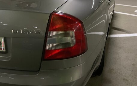 Skoda Octavia, 2013 год, 1 020 000 рублей, 6 фотография