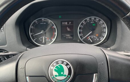 Skoda Octavia, 2013 год, 1 020 000 рублей, 11 фотография
