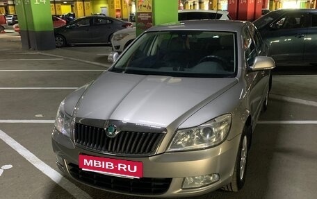 Skoda Octavia, 2013 год, 1 020 000 рублей, 9 фотография
