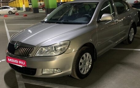 Skoda Octavia, 2013 год, 1 020 000 рублей, 15 фотография