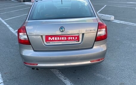 Skoda Octavia, 2013 год, 1 020 000 рублей, 4 фотография