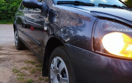Renault Symbol I, 2006 год, 365 000 рублей, 30 фотография