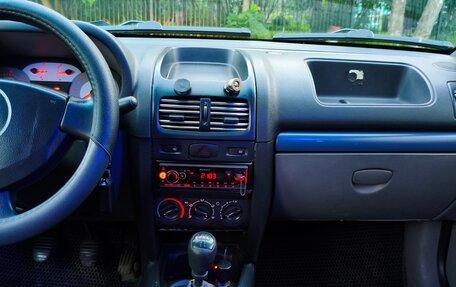 Renault Symbol I, 2006 год, 365 000 рублей, 29 фотография
