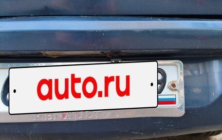Renault Symbol I, 2006 год, 365 000 рублей, 32 фотография