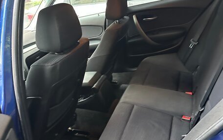 BMW 1 серия, 2007 год, 570 000 рублей, 7 фотография