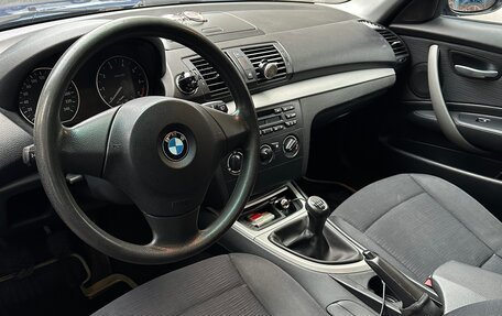 BMW 1 серия, 2007 год, 570 000 рублей, 6 фотография
