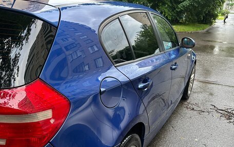 BMW 1 серия, 2007 год, 570 000 рублей, 10 фотография