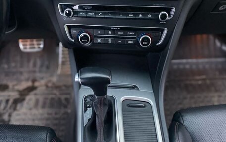 KIA Optima IV, 2016 год, 1 790 000 рублей, 9 фотография