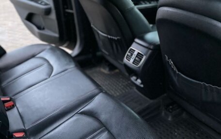 KIA Optima IV, 2016 год, 1 790 000 рублей, 15 фотография