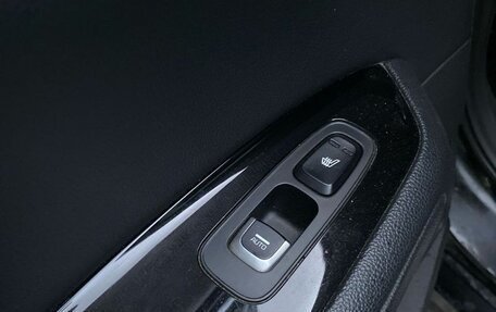 KIA Optima IV, 2016 год, 1 790 000 рублей, 17 фотография