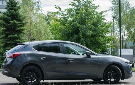 Mazda 3, 2018 год, 1 800 000 рублей, 5 фотография